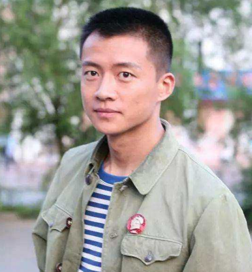 出道被称"小段奕宏",唐曾新剧《运河风流》太燃!