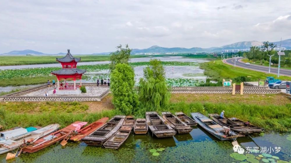 東平湖總面積627平方公里,常年水面209平方公里,是國家aaaa級景區,是