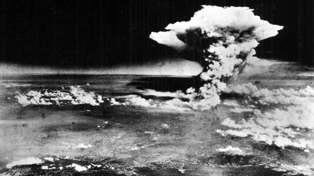 广岛核爆伤亡名单公开，日本却不愿正视侵略罪恶