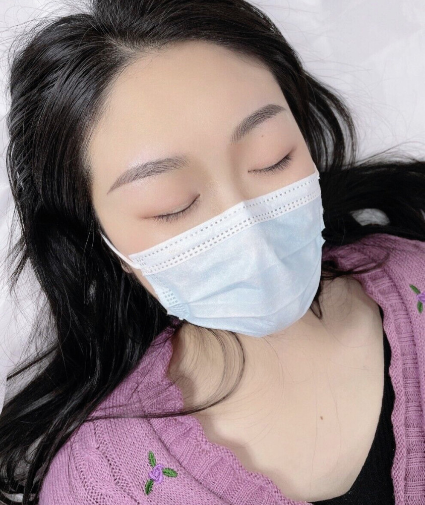 为什么我的眉毛掉色很快呢?半永久留色时间有多久呢?插图