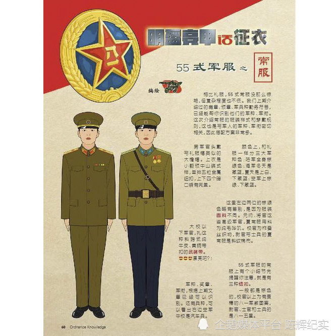 1953年1月9日,中央軍委發出《關於實施軍銜制度準備工作的指示》,軍銜