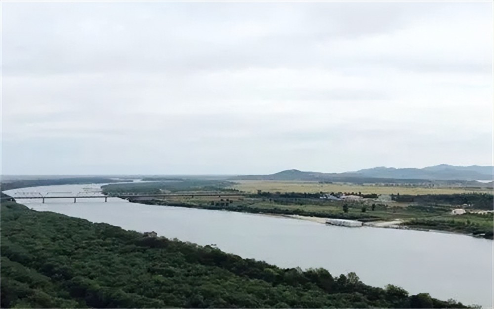 图们江(图们江旅游景点大全)