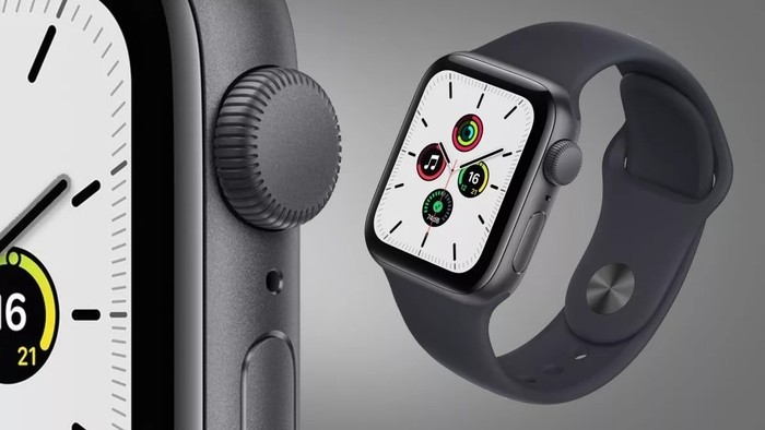 applewatchse2咋樣提前來看看