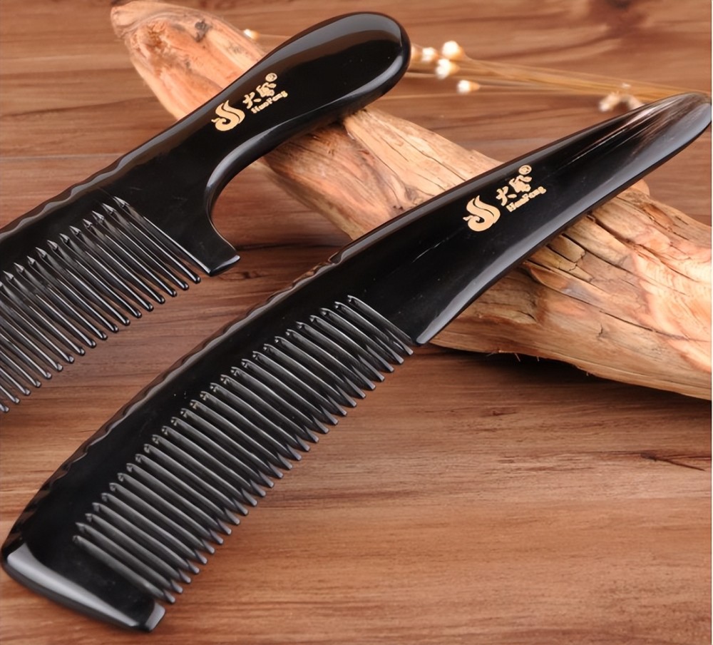 青丝绕指柔,福州角梳,梳出万千风情_腾讯新闻