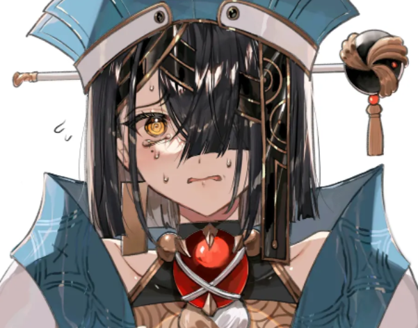 fgo徐福互动语音汇总 傲娇少女 要求御主给自己捏脚