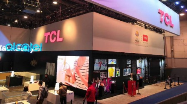 TCL科技子公司合资成立硅能科技公司，注册资本45亿元