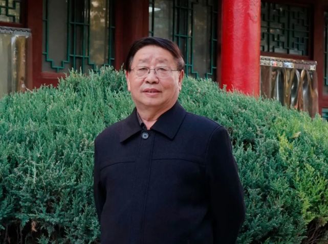 书画名家——赵国峰