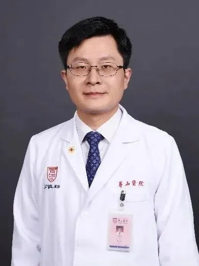 分会神经心理与行为学组副组长中华医学会神经病学分会青年副主任委员