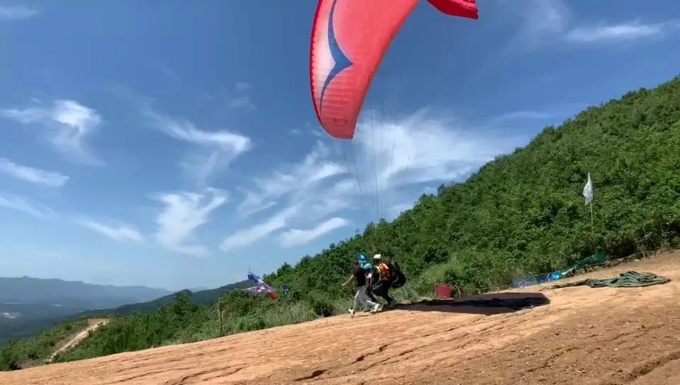 七夕怎麼過打卡浪漫又好玩的衡南縣天光山風景區