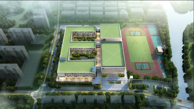 百花小学,世外经开…平湖这些学校扩容进行中,有你家娃读的学校吗?