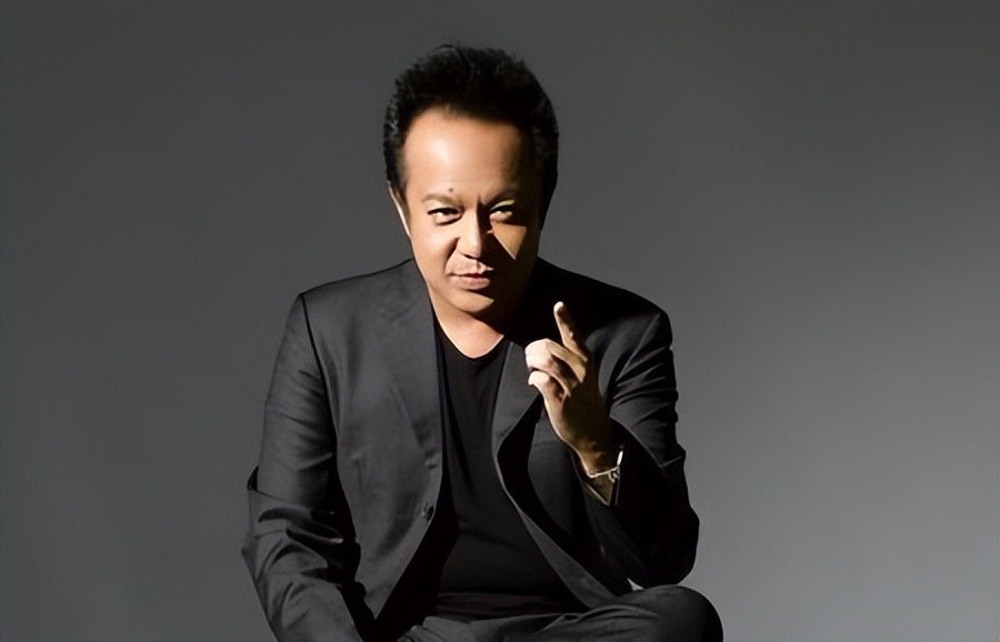 歌手黄大炜心脏衰竭!