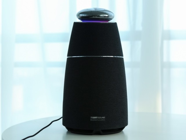 天猫精灵soundpro体验四种eq模式各种类型音乐均悦耳