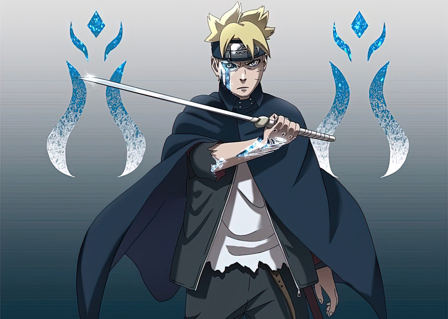 不少观众觉得阿玛多也想要神树果实,或者利用川木的"楔"去救某个人