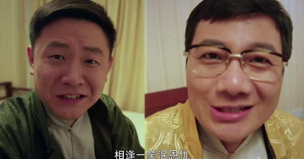 知名cv姜广涛消失2周未现身新作暂缓播出特优声2未更新