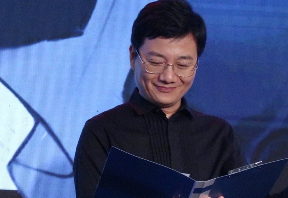 知名cv姜广涛消失2周未现身,新作暂缓播出,《特优声2》未更新_腾讯