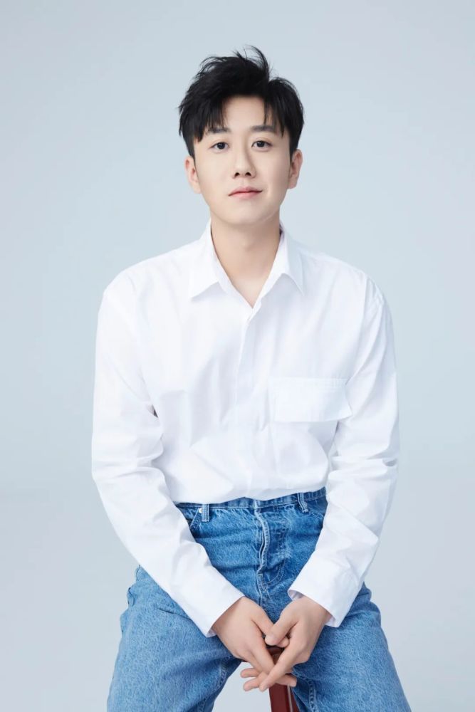 姜冠南走出少年派2的光环蜕变出属于每个角色的棱角