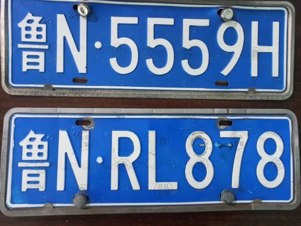 德州市区遭遇局部暴雨,谁的车牌丢了?快来这里免费认领_腾讯新闻