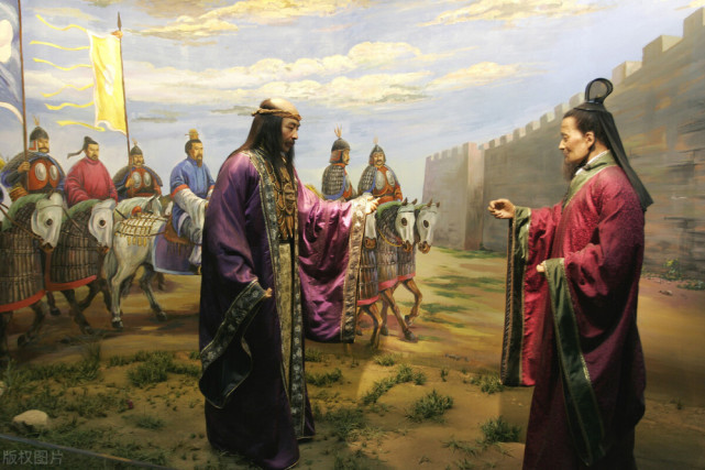 司马家族建立晋朝后,为何会开启华夏的黑暗时代?一文说清楚_腾讯新闻