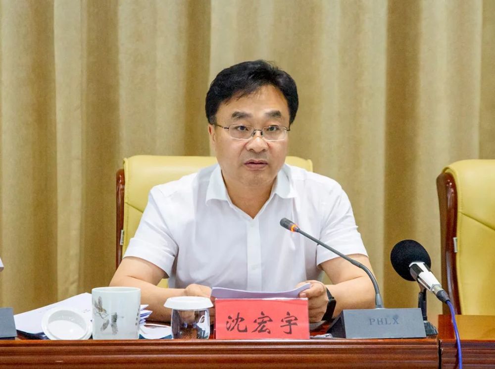 书记市长说下半年我们要这样干