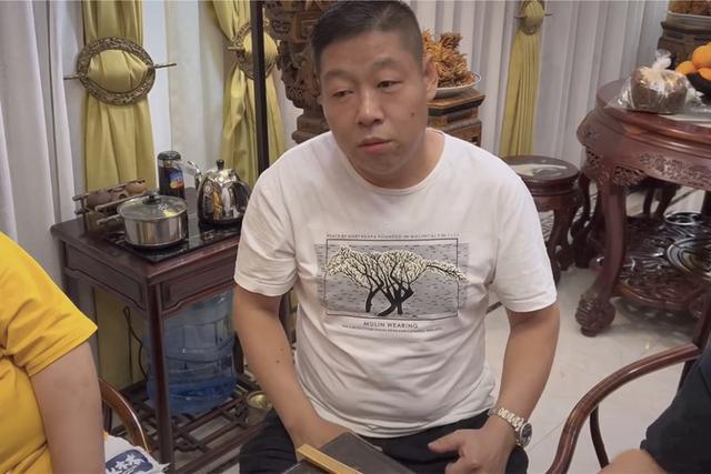 "德云三宝"b组沈阳专场,李鹤彪造型引热议,粉丝:彪哥是真酷_腾讯新闻