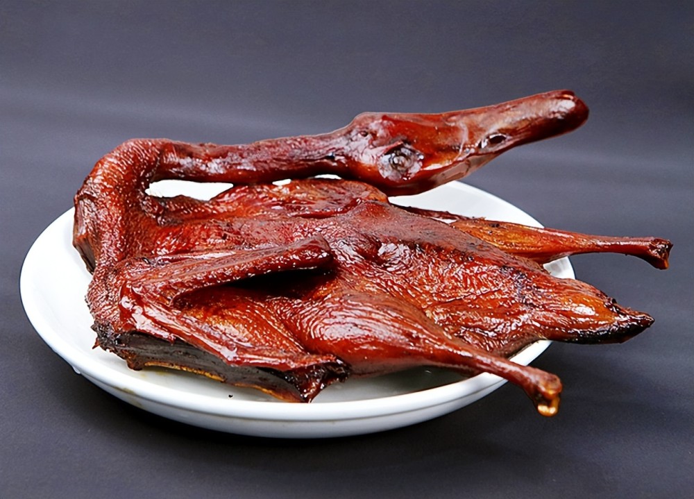 品味娄底北京烤鸭的独特魅力
