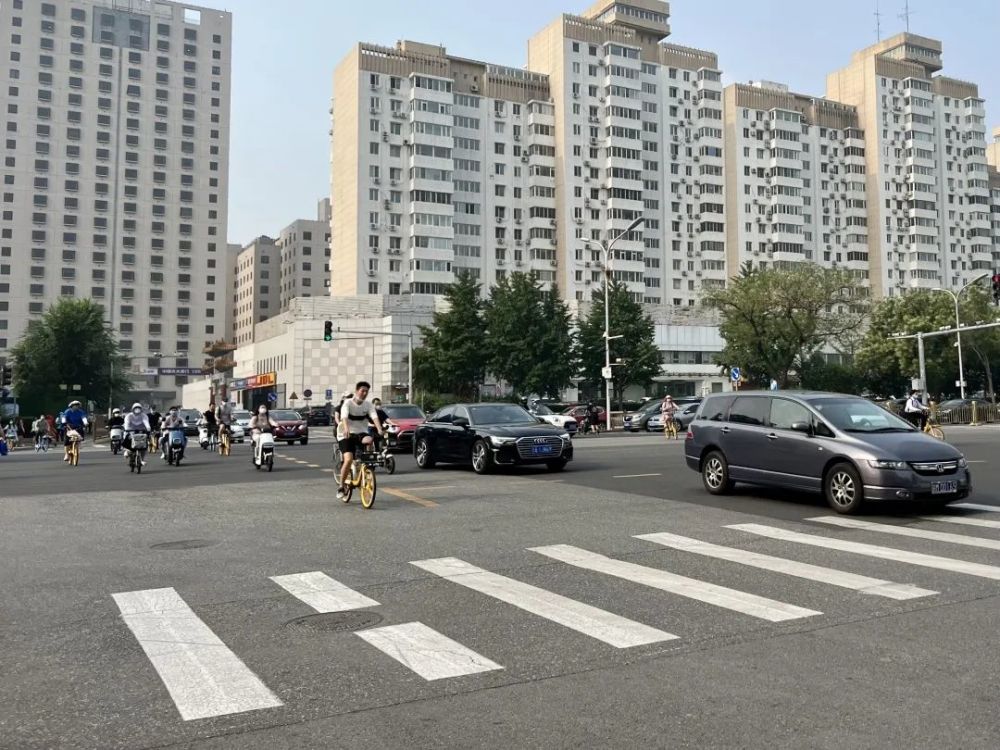 北京走出小规模、渐进式城市更新模式