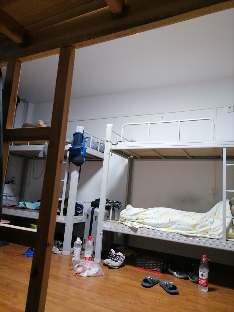 比亚迪之行~第一天_腾讯新闻