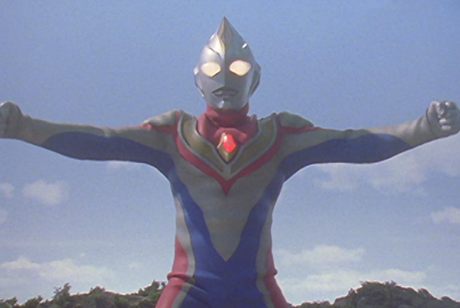 特摄系列shf真骨雕未确认情报e哥复刻戴拿闪亮和迪迦天空型预定