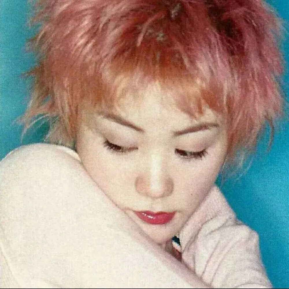 年轻时候的王菲,放到现在也是王炸!老照片合集,带你见证她的美插图19