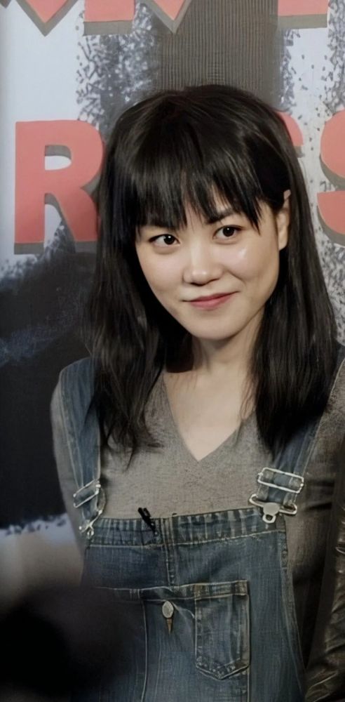 年轻时候的王菲,放到现在也是王炸!老照片合集,带你见证她的美插图10