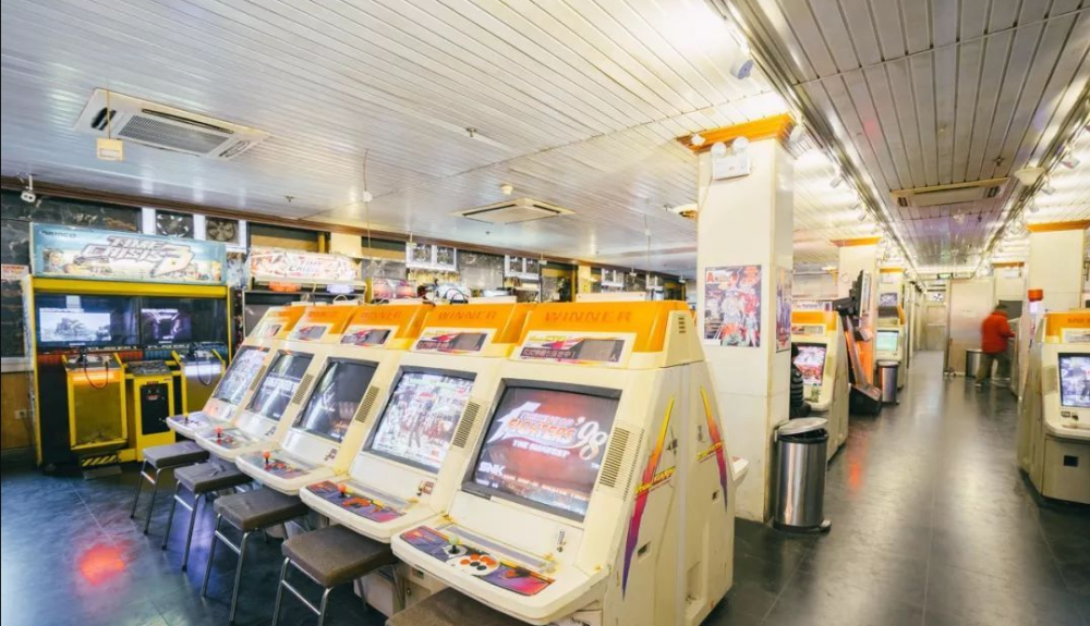 新概念格斗游戲《金屬對決》試玩：簡化但不做減法過海關流程2023已更新(騰訊/頭條)最近香港能去嗎
