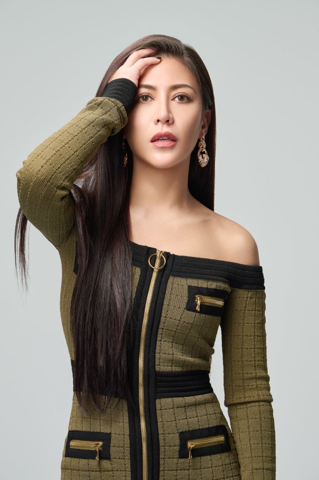 唱作天后艾怡良携手灵魂女声9m88从电影到合唱双女神更将首度合体live