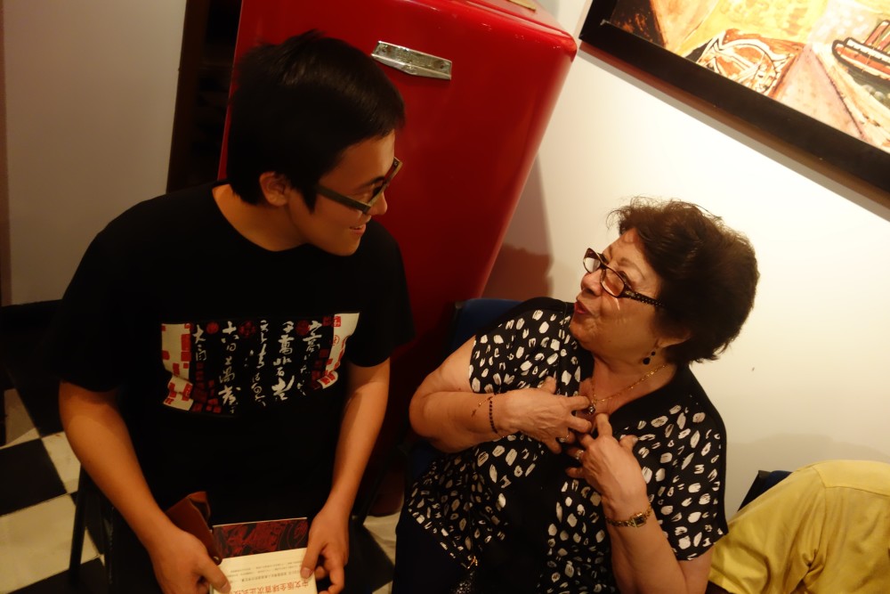 大多数中国读者因为马尔克斯的小说《百年孤独》认识了译者范晔