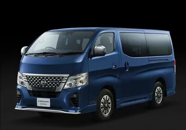 日产佳奔autech发布