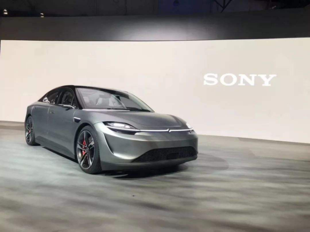 联想造车,有多少想象空间?