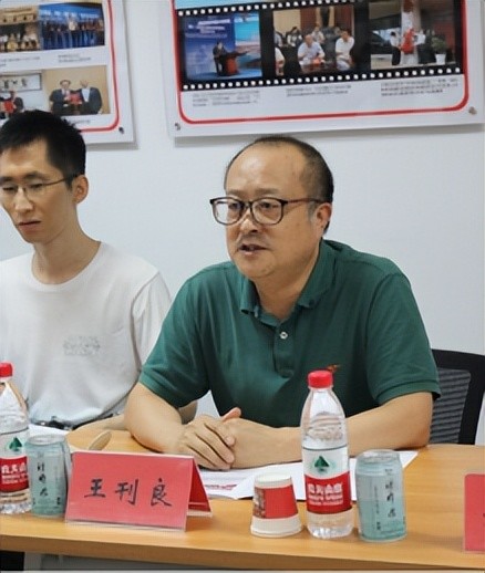 中国人民大学商学院教授王刊良,中国人民大学信息学院教授左美云,中国
