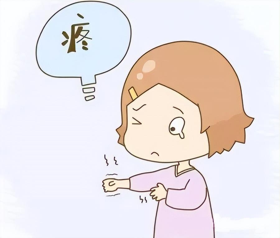 手指疼痛是怎么回事警惕可能是这几种疾病导致