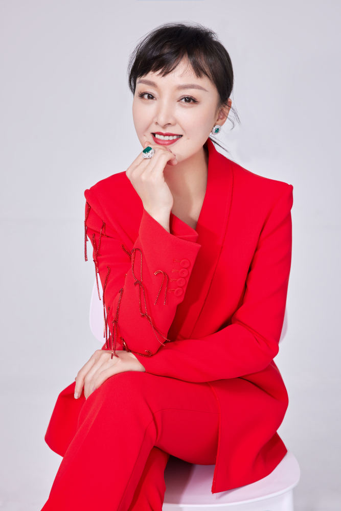 叶云燕:专业至上 跨越行业"洗牌"时代_腾讯新闻