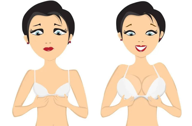 【杭州艺星】隆胸假体该怎么选?