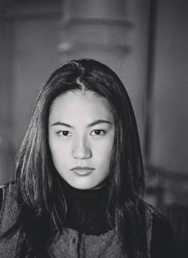 窦唯爱过的3个女人姜昕王菲和高原姐妹情深如今都比他过得好