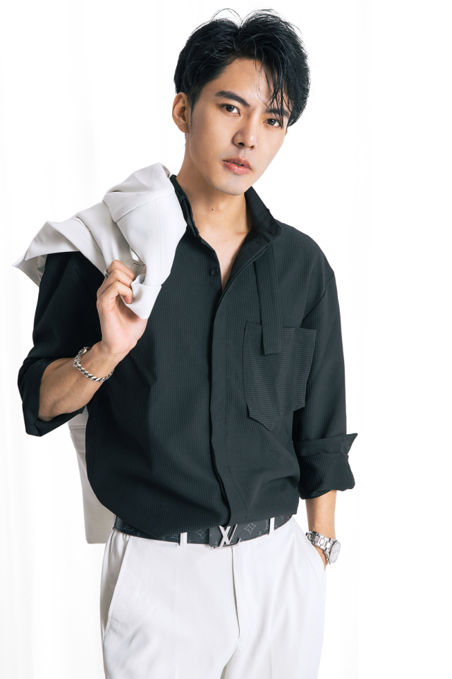 上官飞凤携手胖虎阿伦甜蜜限定大放送!