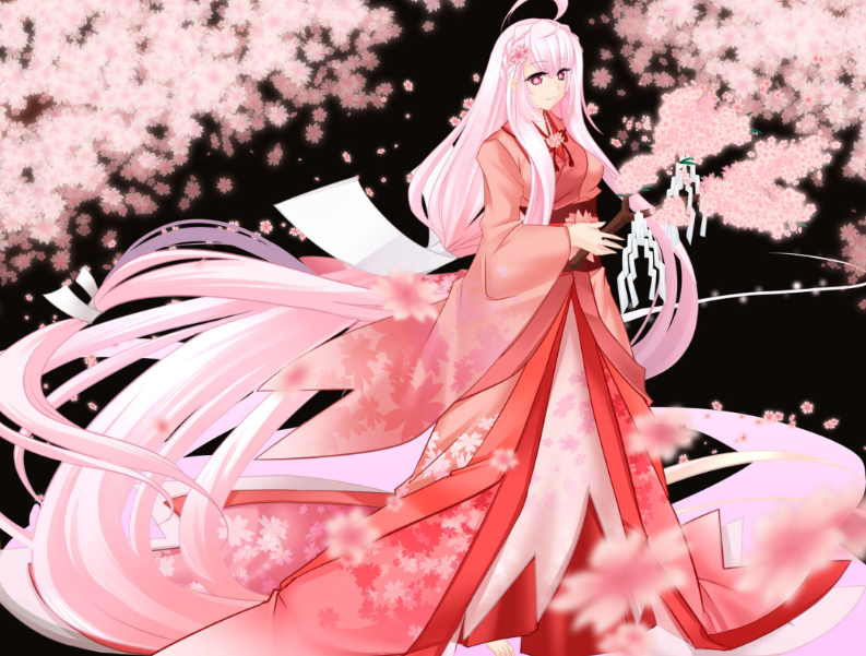 阴阳师8月新ssr式神官方暗示至腐之地孕育新生可能是木花开耶姬 腾讯新闻