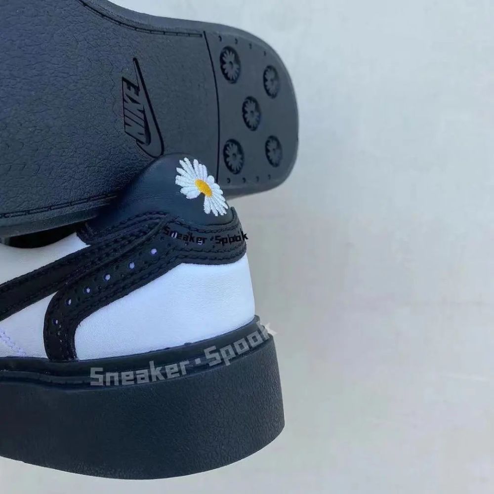 pmo x nike