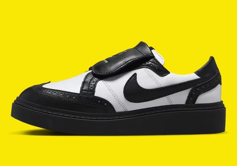 pmo x nike