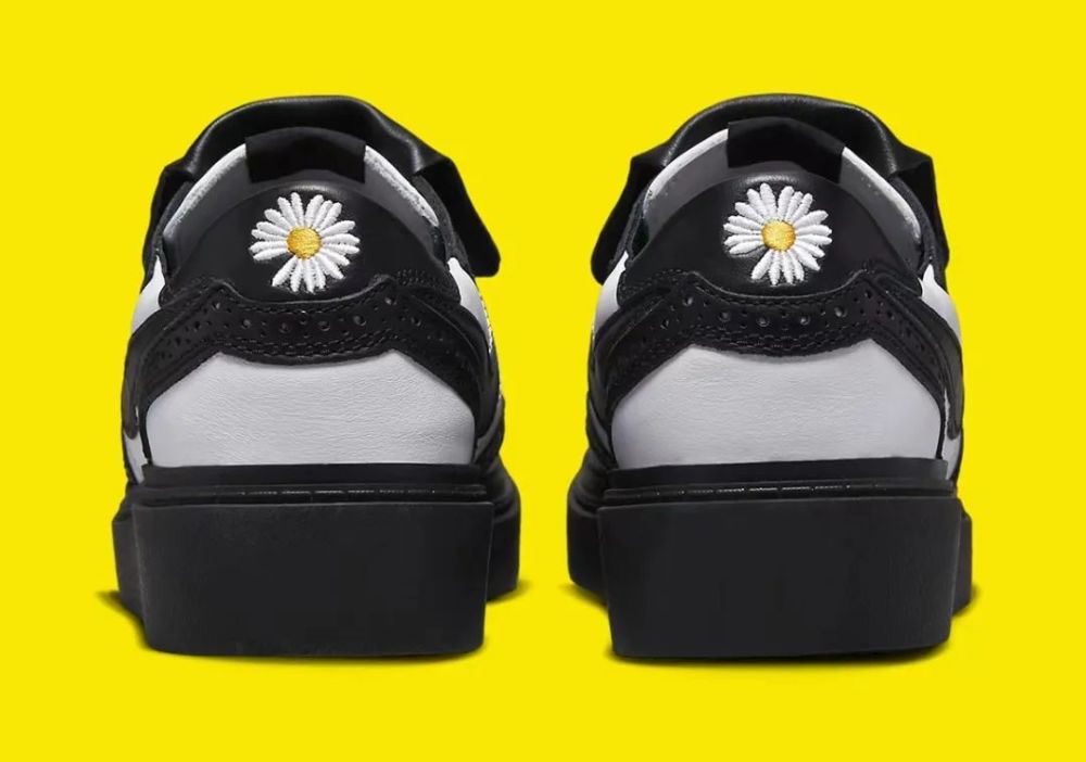 pmo x nike