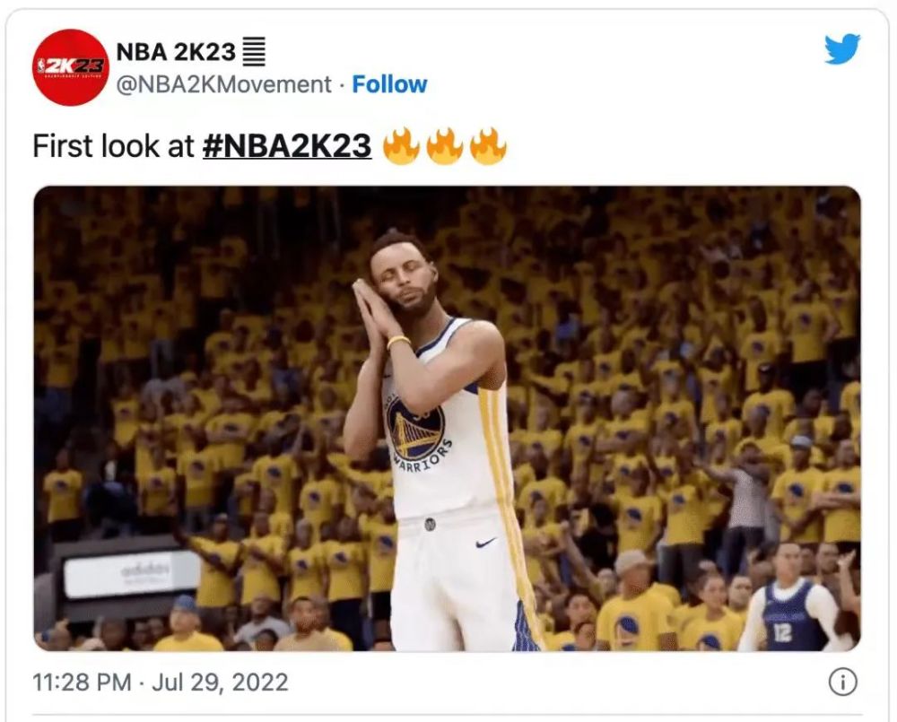 个菲律宾小学生的晚安庆祝连老詹都看不下去了跑到库里的推特下面评论