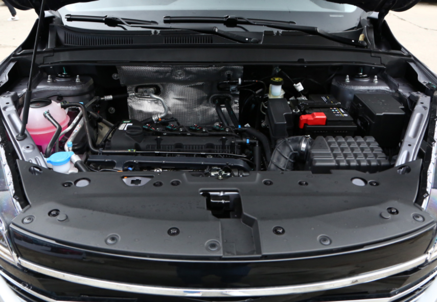 新款凯翼炫界正式上市!内饰升级,搭载1.5l发动机,仅6.49万起售_腾讯新