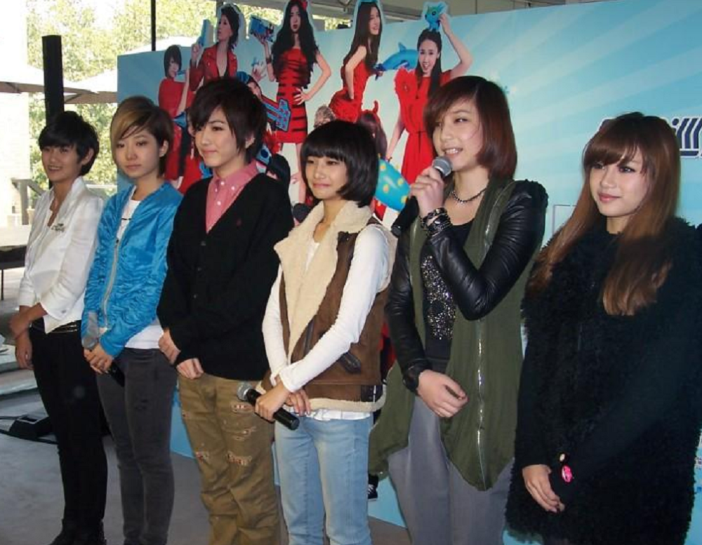 说起苏妙玲,虽然出道11年,但是让外界记忆深刻的还是2011年"快乐女声"