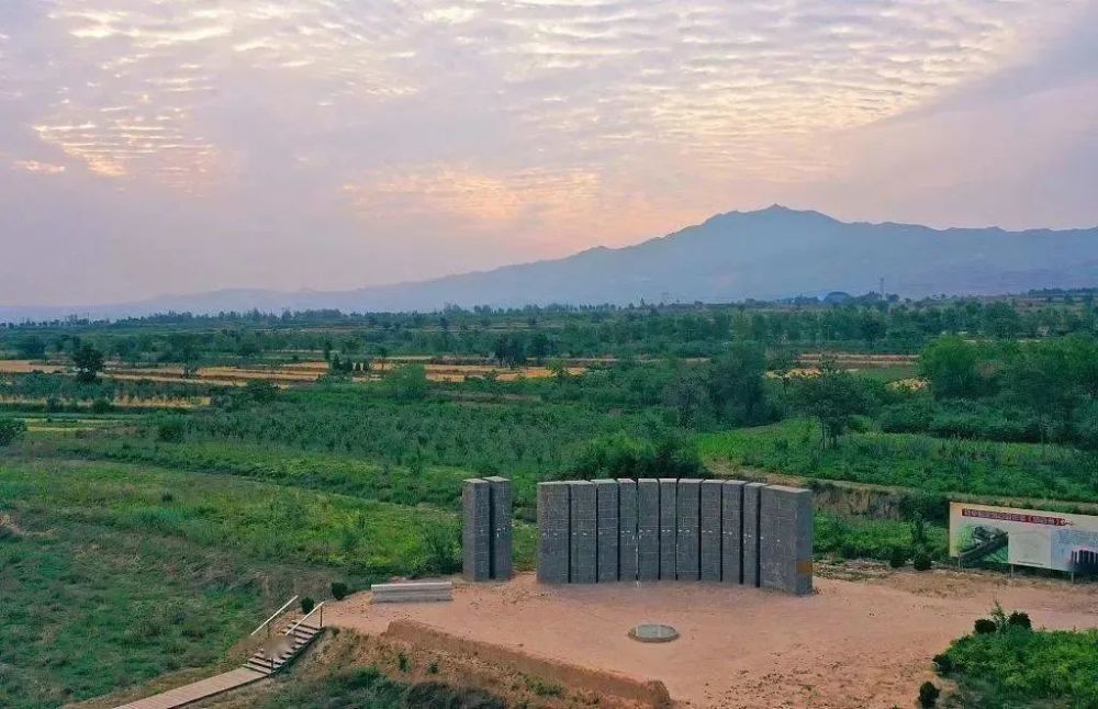 探寻中国文明起源的陶寺模式_腾讯新闻