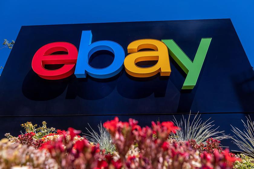 eBay's second-quarter revenue of $2.42 billion exceeded expectations and turned from profit to loss